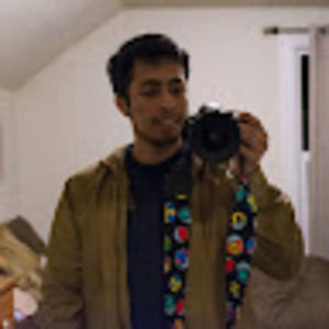 Meet your Posher, Perezgc93